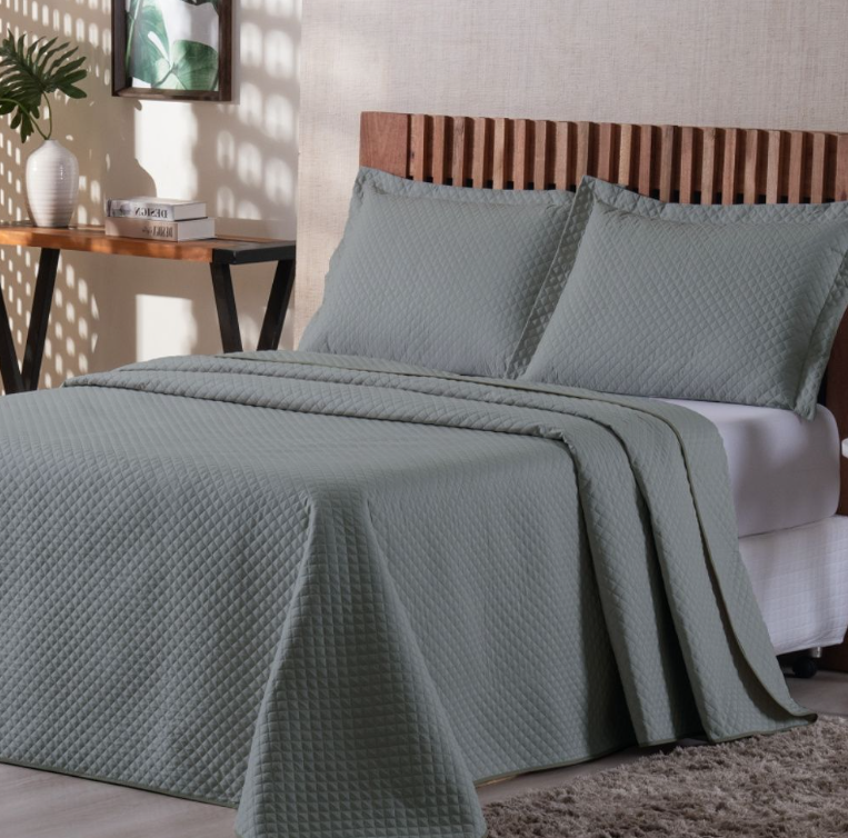 Os benefícios de investir em um coberdrom queen para sua cama